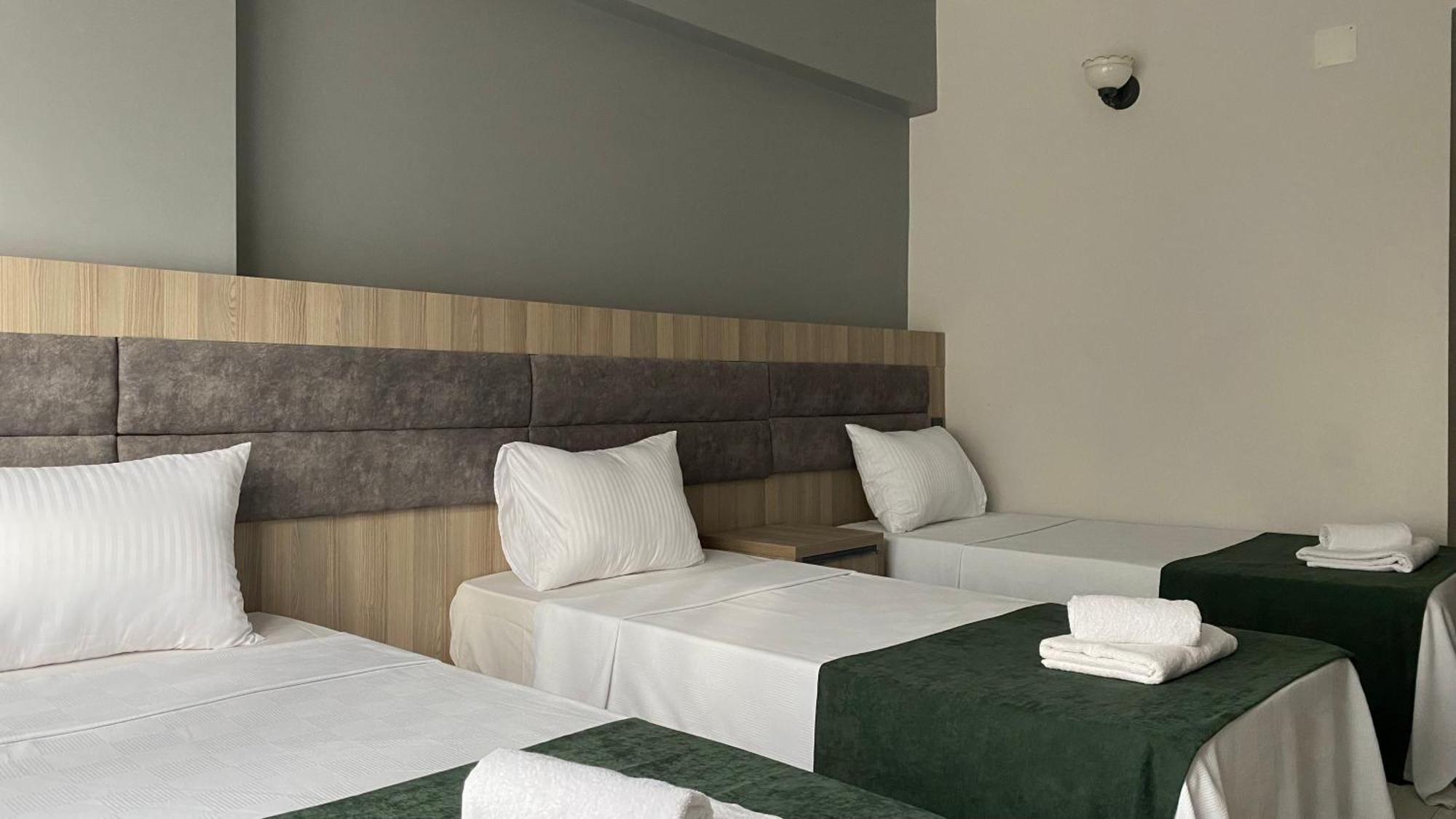 Medos Beach Hotel Kusadasi Luaran gambar